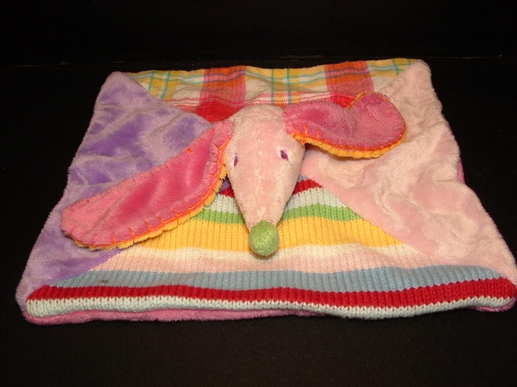 HAPPY HORSE HOND TEKKEL PINK DOG DINKEY TUTTLE, Verzenden, Nieuw, Overige typen
