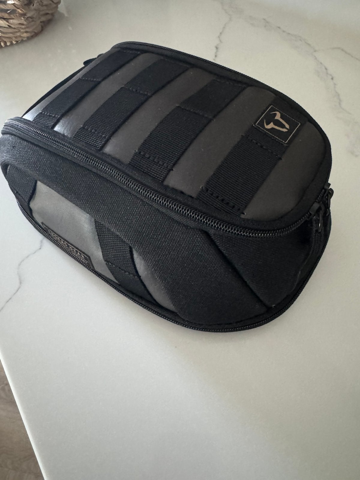 LEGEND SW-Motech Tanktas, Ophalen of Verzenden, Zo goed als nieuw