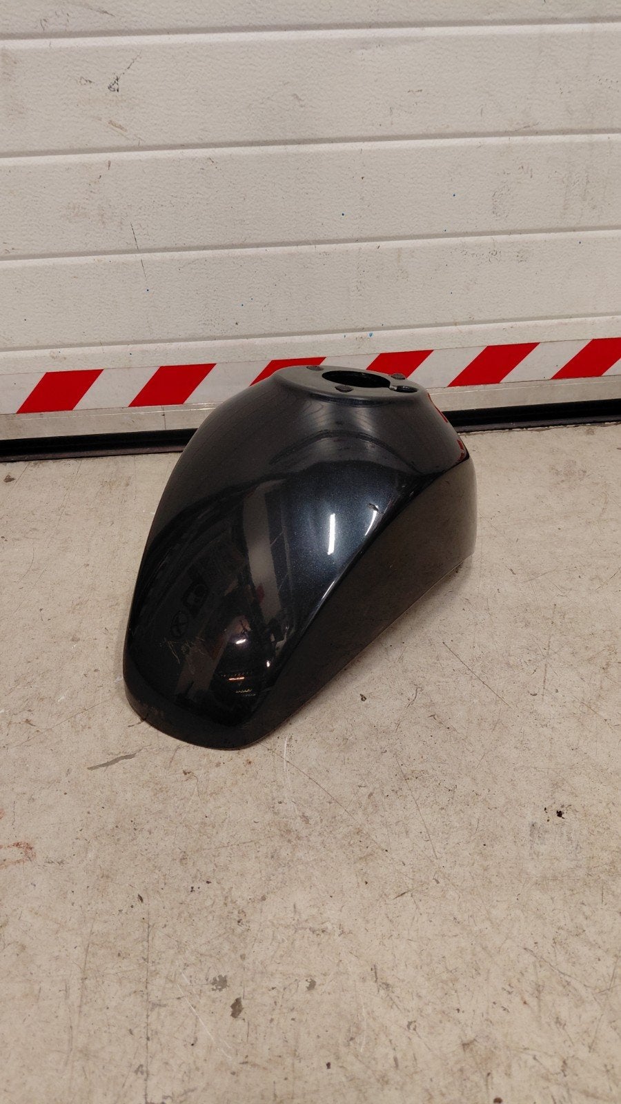 Vespa s/lx voorspatbord, Ophalen of Verzenden, Zo goed als nieuw, Overige typen
