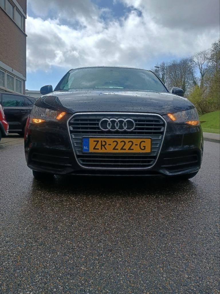AUDI A1  1.2 TFSI, Particulier, Te koop