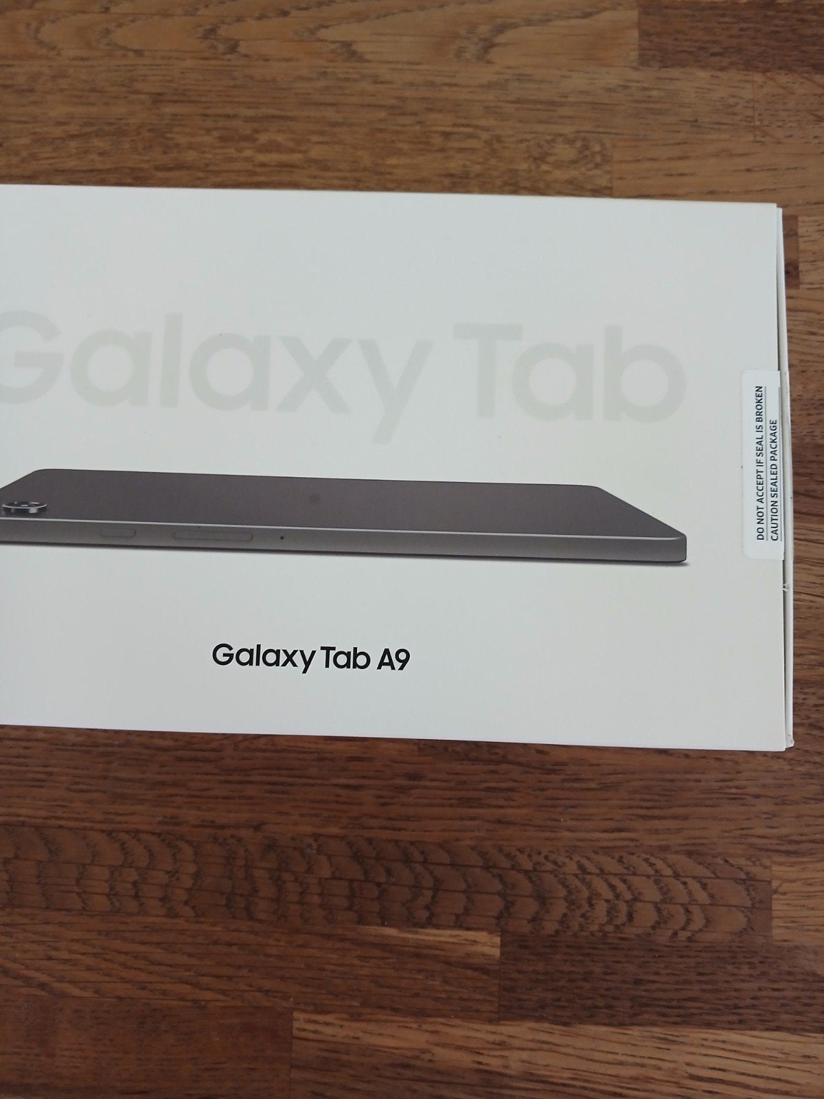 Samsung Galaxy Tab, Computers en Software, Android Tablets, Verzenden, 8 inch, Galaxy Tab, Zo goed als nieuw