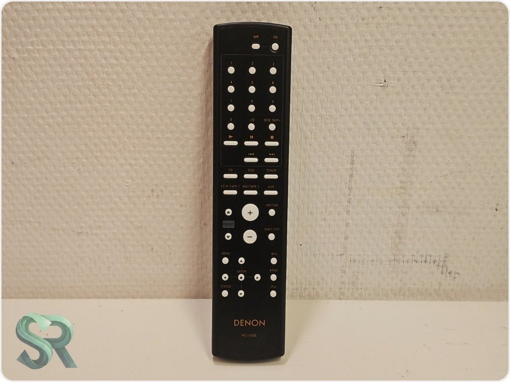 Denon RC-1055, Gebruikt, ., Ophalen of Verzenden, .
