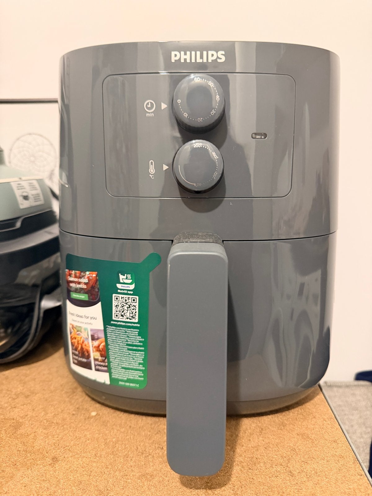 Philips Airfryer - nieuw!!