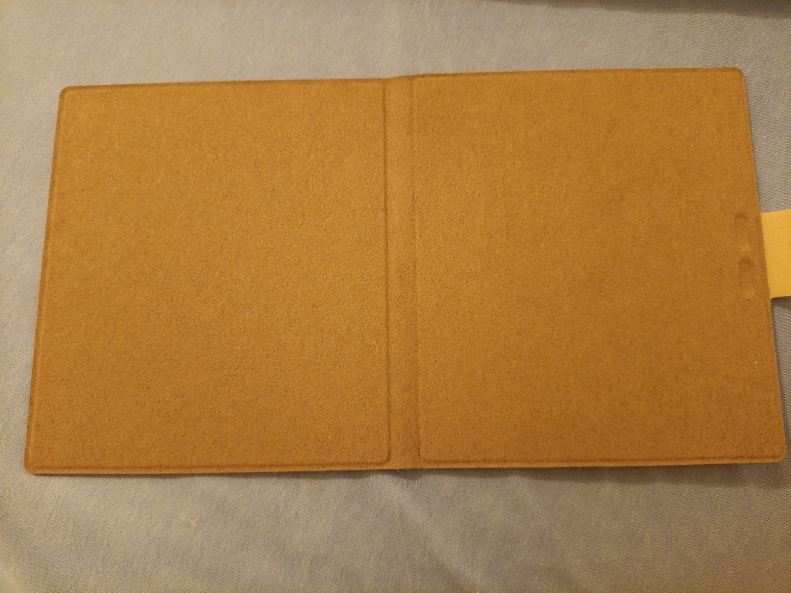 Nieuwe e-reader hoes voor Boox 7 Pro - Beige, Computers en Software, Ophalen of Verzenden, Nieuw, 7 inch, Boox