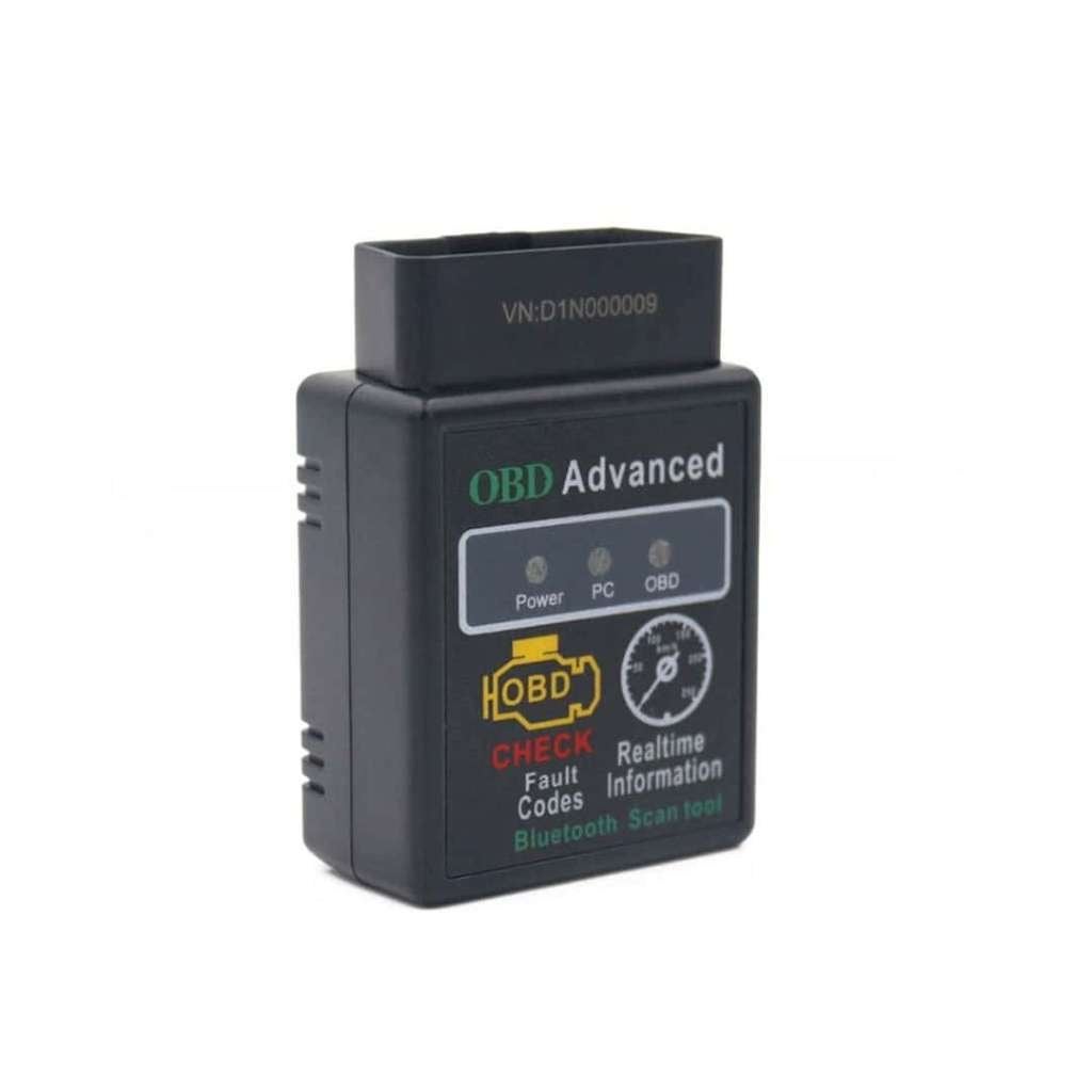 OBD2 Auto reader met app, Verzenden, Klantenservice@germat.nl, Gereedschap of Toebehoren, Nieuw