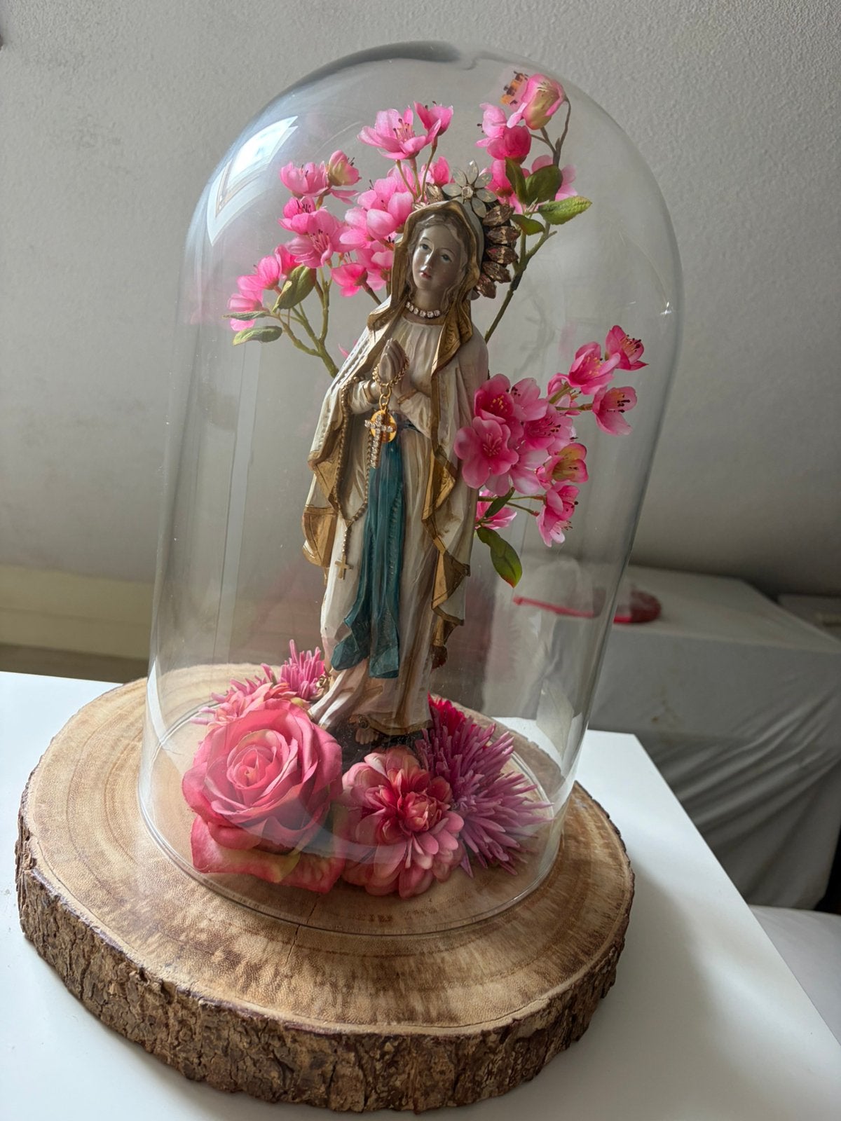 Godly Jewels Maria, Huis en Inrichting, Ophalen, Zo goed als nieuw