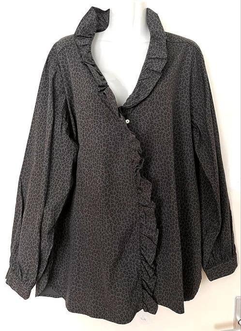 Le Grand Sud blouse maat 46 [DMv]