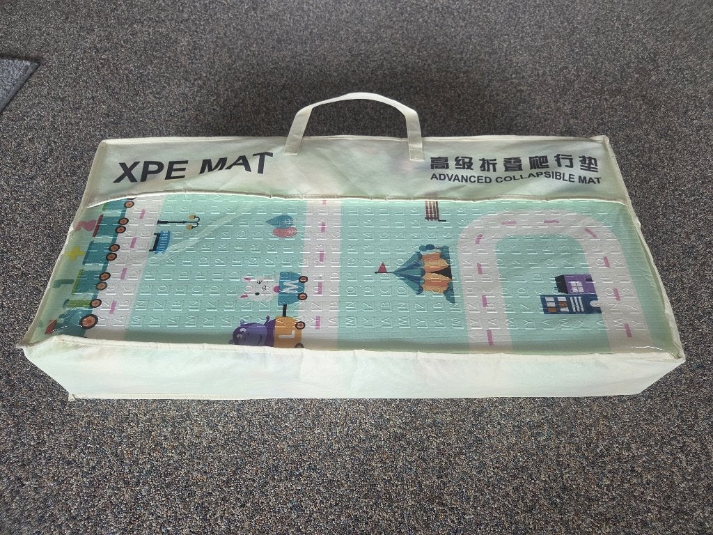 Te koop Speelmat, Ophalen, Gebruikt