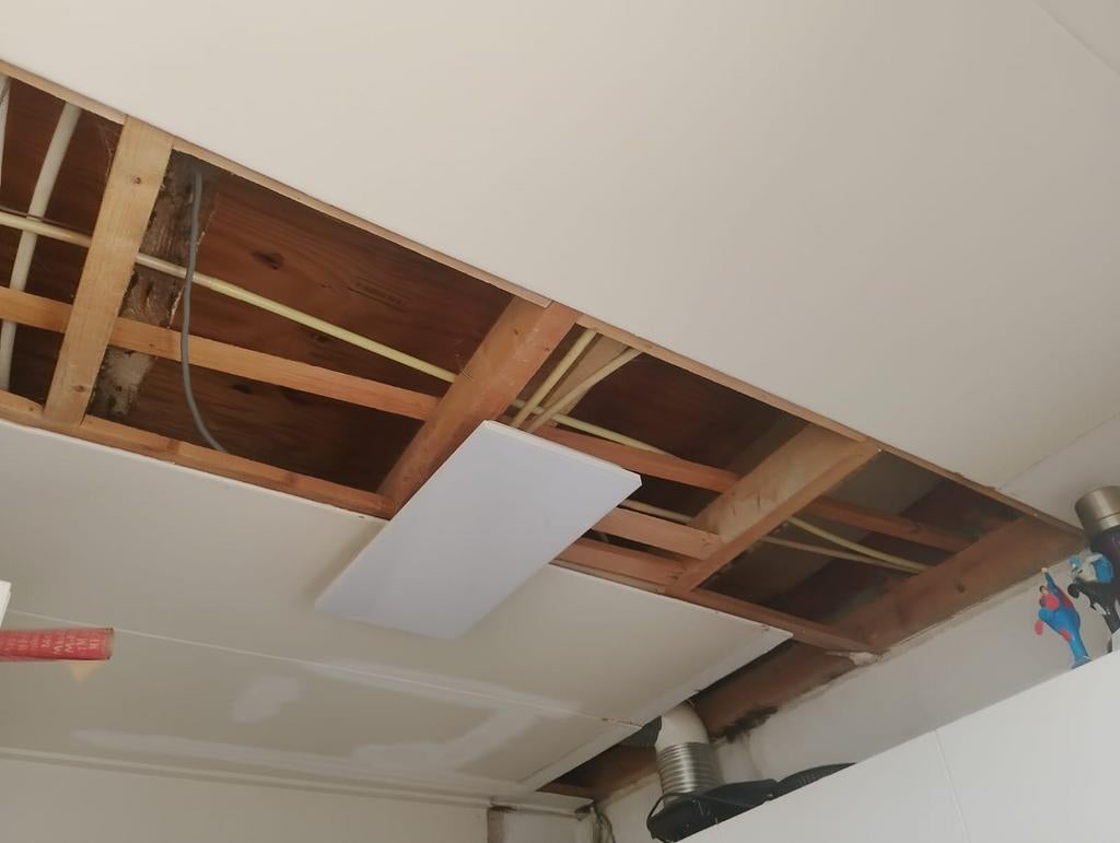 Allround klusser klusjesman van alles onder 1 dak., Garantie, Verbouw of Aanbouw