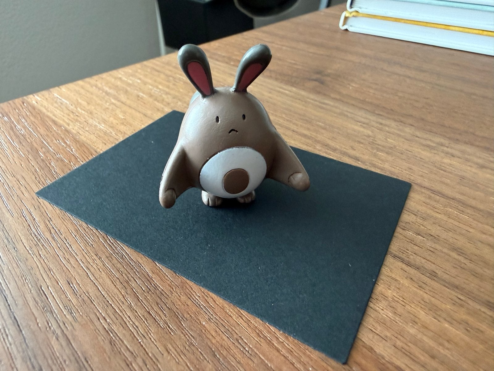Sentret Pokémon figuur - Nintendo Tomy, Ophalen of Verzenden, Gebruikt