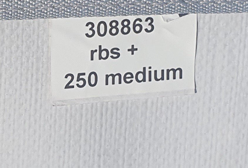 Zijwand thule  zonder rafter - 250 medium, Ophalen of Verzenden, Gebruikt