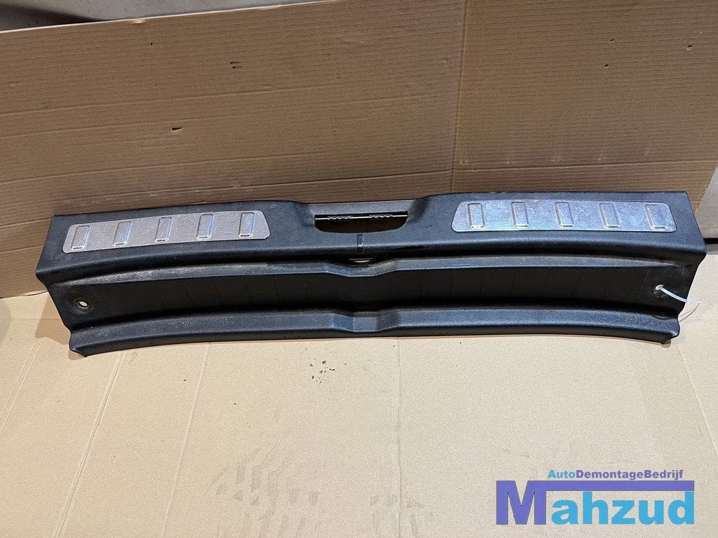 MERCEDES B-KLASSE W245 Kofferruimte bekleding 1696900141 200, Auto-onderdelen, Interieur en Bekleding, Gebruikt, Mercedes-Benz AG