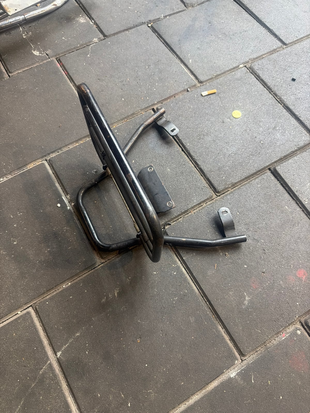 Piaggio Zip Rekje - Opknapper (moet gespoten worden), Piaggio, Gebruikt, Piaggio, Piaggio
