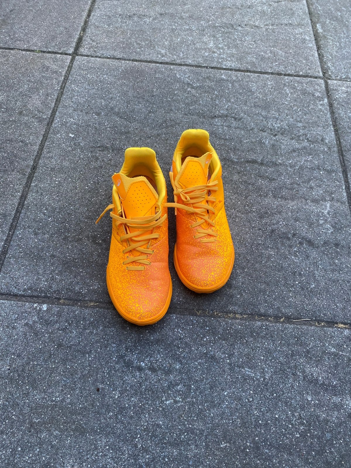 voetbalschoenen - Maat 41, Maat XS of kleiner, Ophalen, Zo goed als nieuw, Schoenen