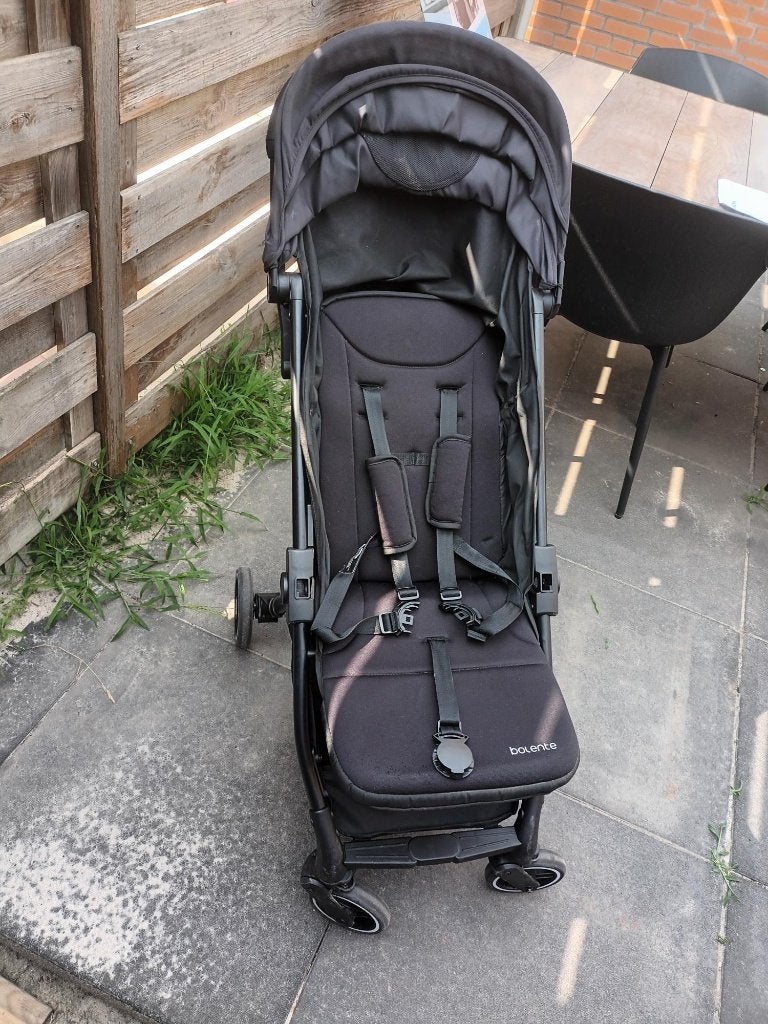 Nette wandelwagen te koop, Ophalen, Zo goed als nieuw, Overige merken, Zonnekap