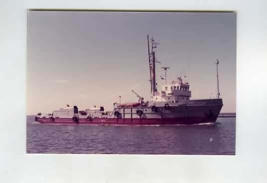 scheepvaart-foto-claes compaen, Ophalen of Verzenden, Zo goed als nieuw, Motorboot, Boek of Tijdschrift