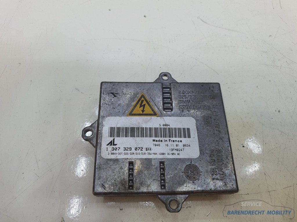 Mercedes C Klasse CLK W203 S203 W209 xenonmodule xenon modul, Gebruikt, Mercedes-Benz AG, Mercedes-Benz, Ophalen of Verzenden
