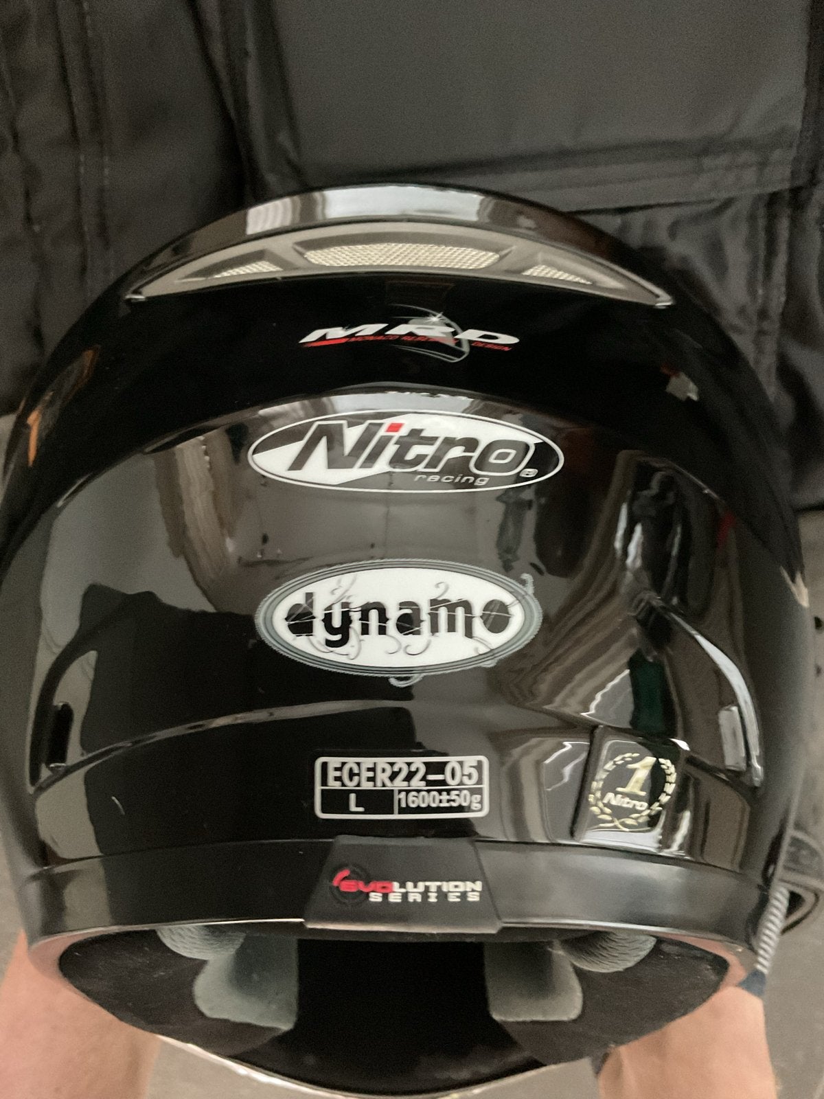 Motorpak voor kinderen (jas, handschoenen, helm), Motoren, Ophalen, Tweedehands, Kinderen, Jas | textiel