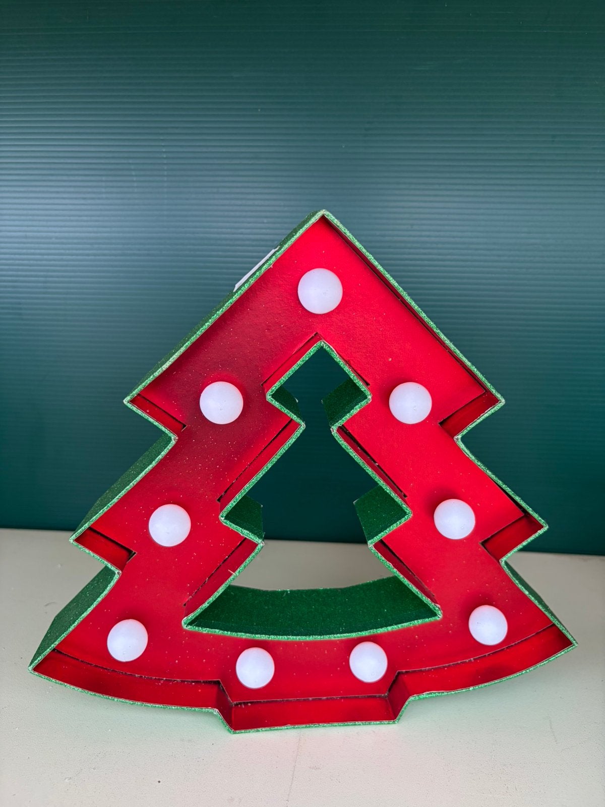 Kerst verlichting partij, Ophalen of Verzenden
