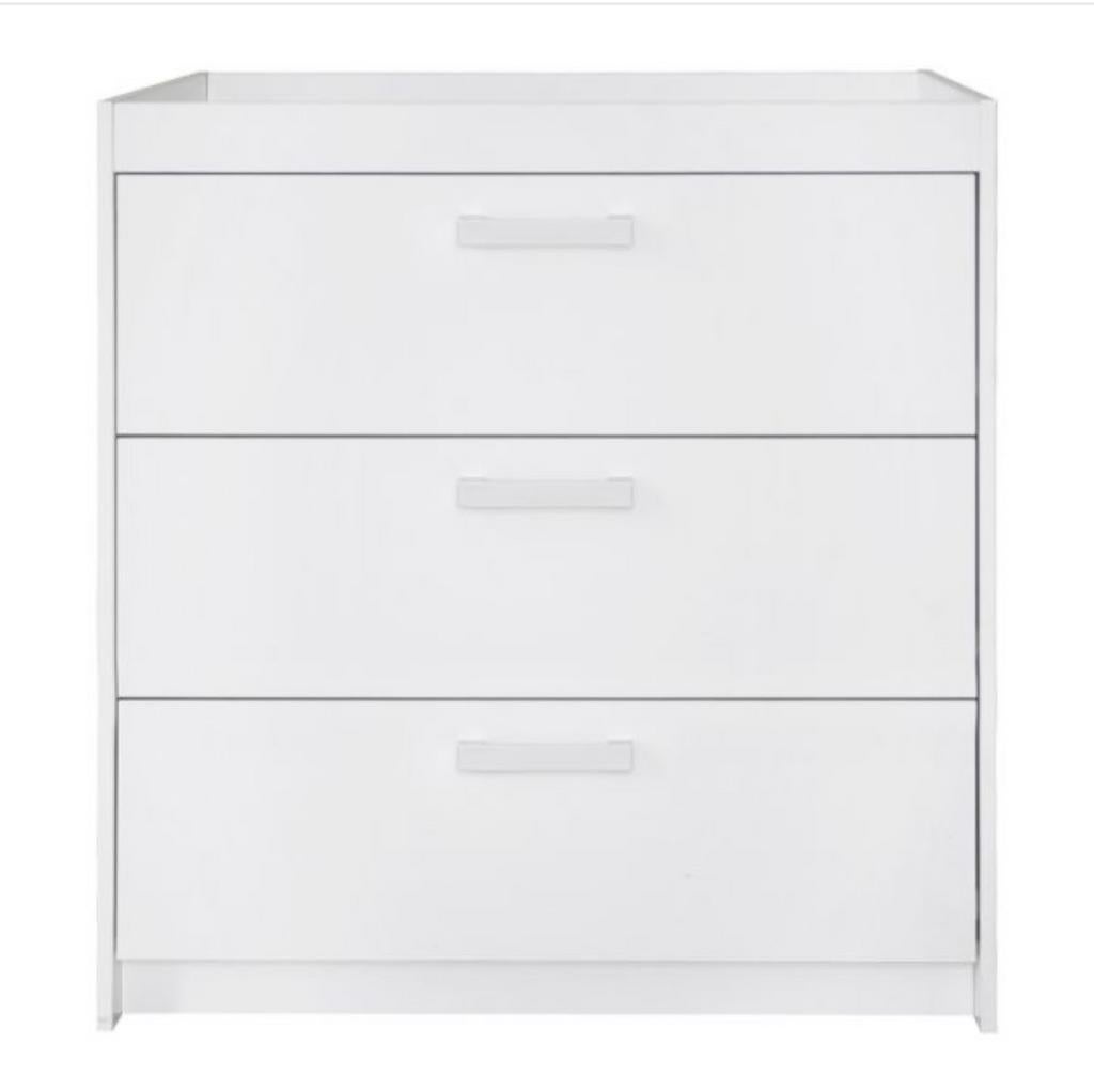 Commode Ralph Europe babypark, Huis en Inrichting, Kasten | Schoenenkasten, Zo goed als nieuw, Ophalen