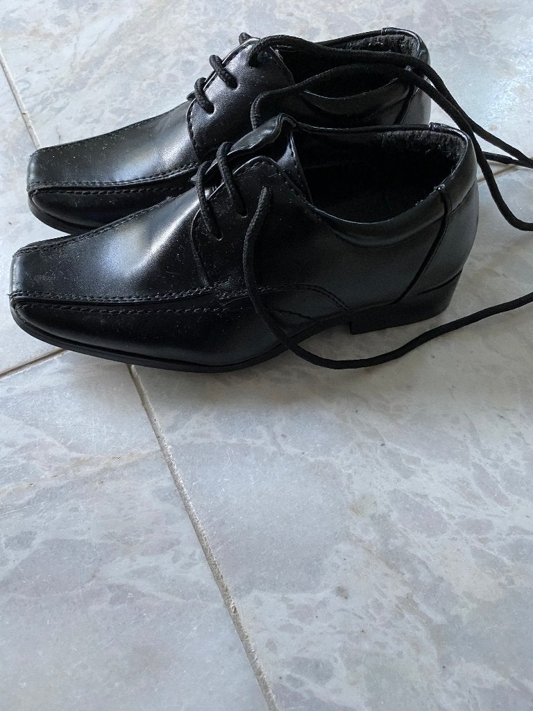 Jongens puntschoen Maat 23, Schoenen, Ophalen of Verzenden, Zo goed als nieuw, Jongen