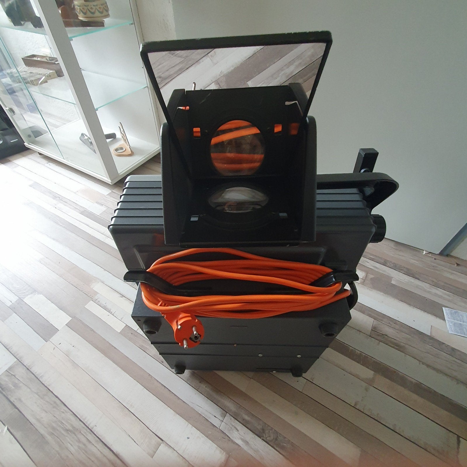 3M 9200 Overheadprojector - Vintage Beamer, Ophalen, 3M, Overige resoluties, Gebruikt