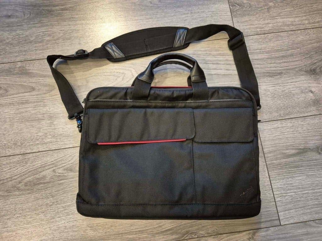 Lenovo Thinkpad laptoptas voor laptops tot 15,6 inch, Computers en Software, Ophalen of Verzenden, 15 inch, Nieuw
