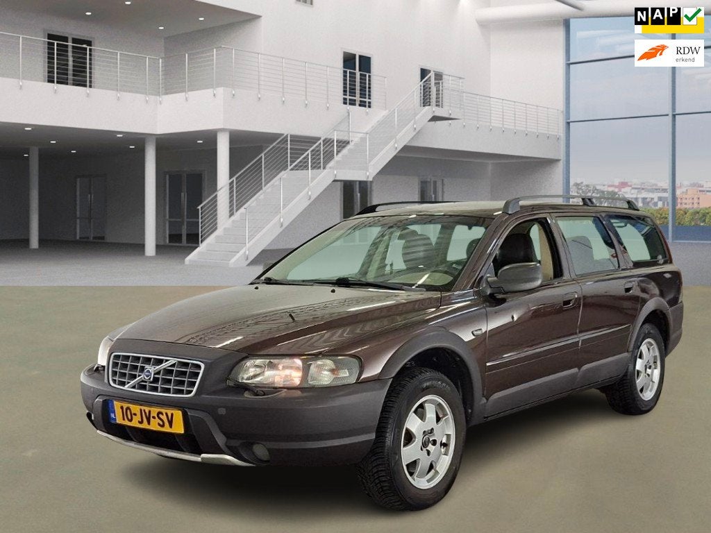 Volvo V70