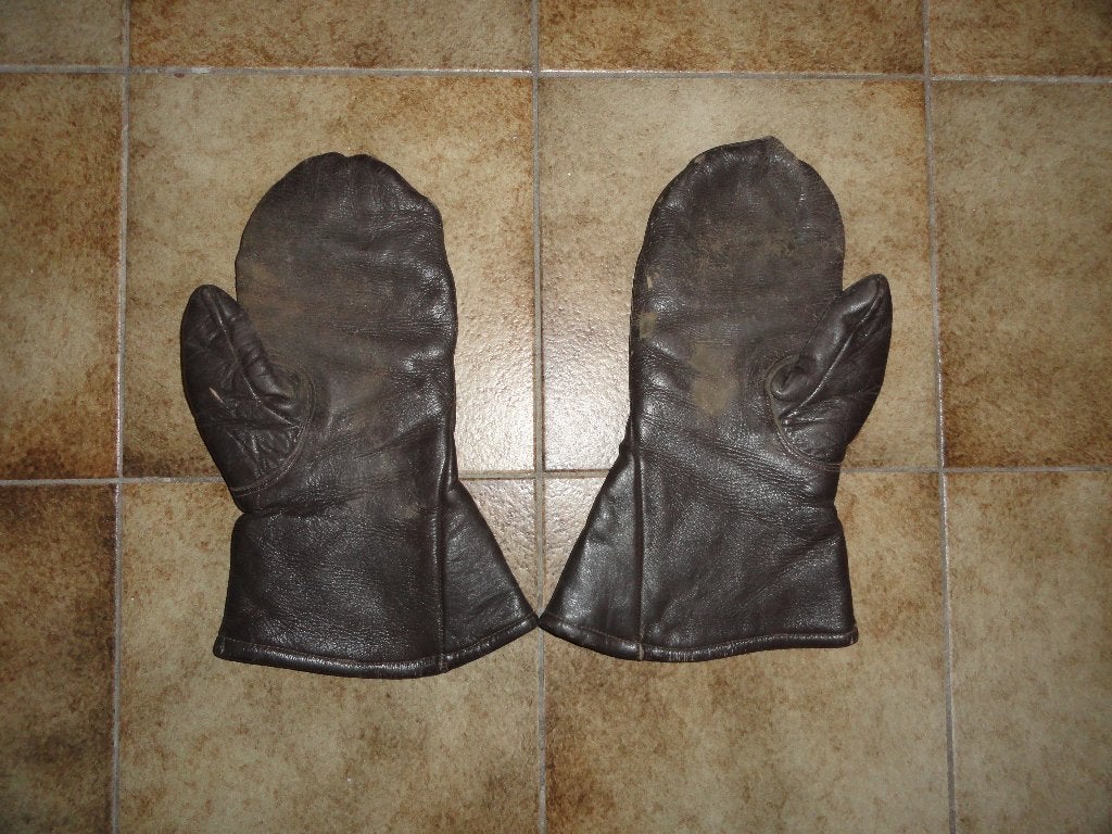 Solex handschoenen en zijtas, Fietsen en Brommers, Ophalen of Verzenden, Gebruikt, Overige modellen