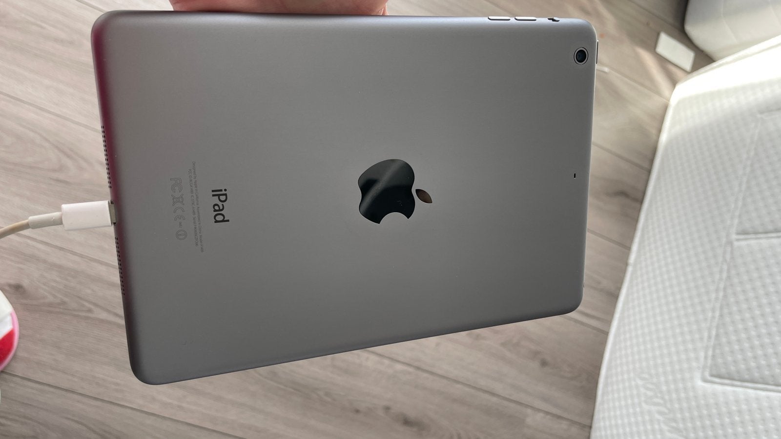 Apple iPad Mini 2 - 32GB - Wi-Fi - Zo goed als nieuw