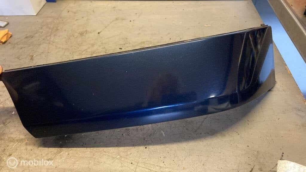 Kapje Links A. Blauw: 417-26 Volvo C70 Coupé(97-02) 8600709, Gebruikt, Ophalen of Verzenden, Volvo