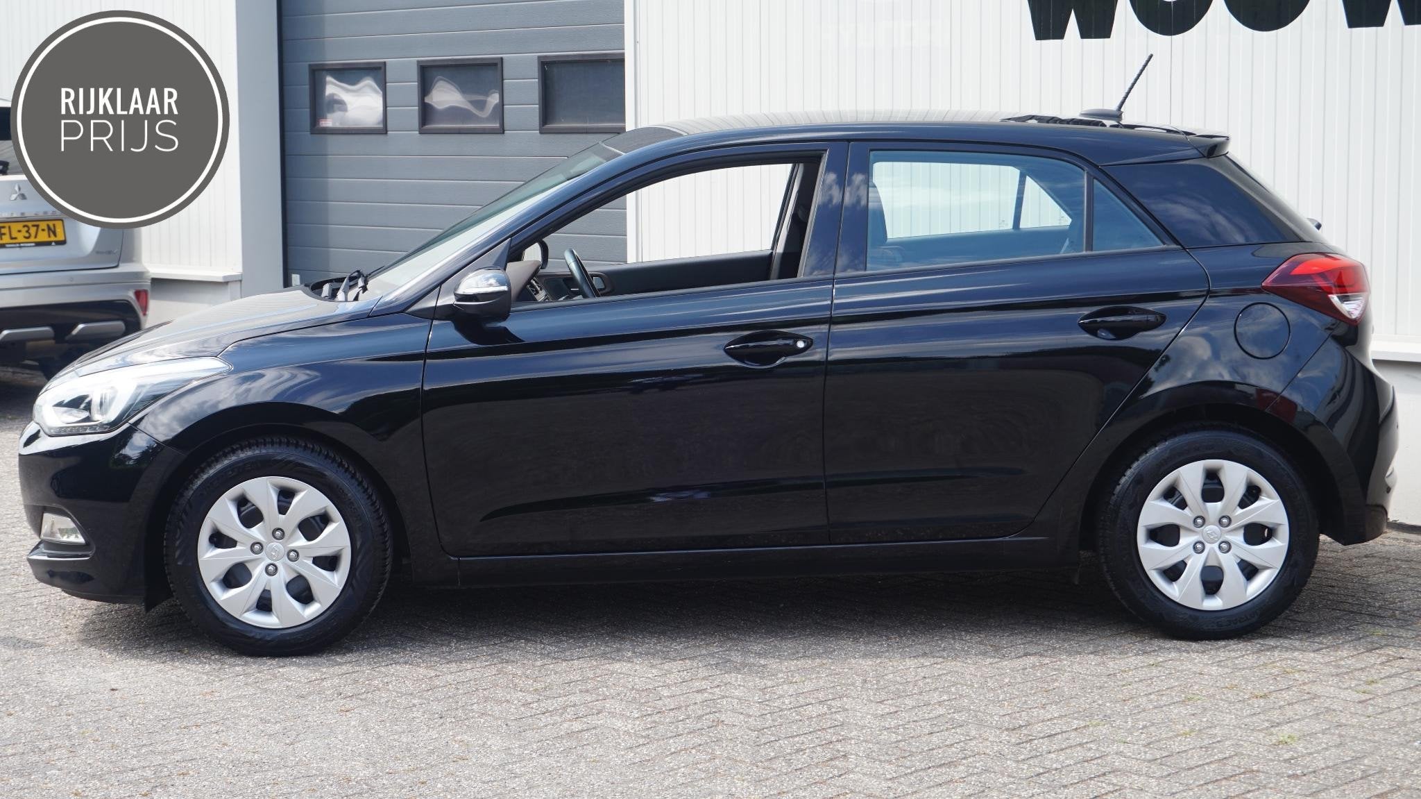 Hyundai i20 1.0 T-GDI Comfort Climate | Navigatie | Camera, Euro 6, Met garantie (alle), Automatische klimaatregeling, Origineel Nederlands