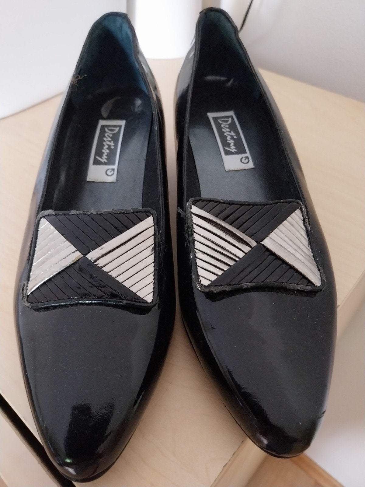 LAKSCHOENEN  NIEUW, Kleding | Dames, Ophalen of Verzenden