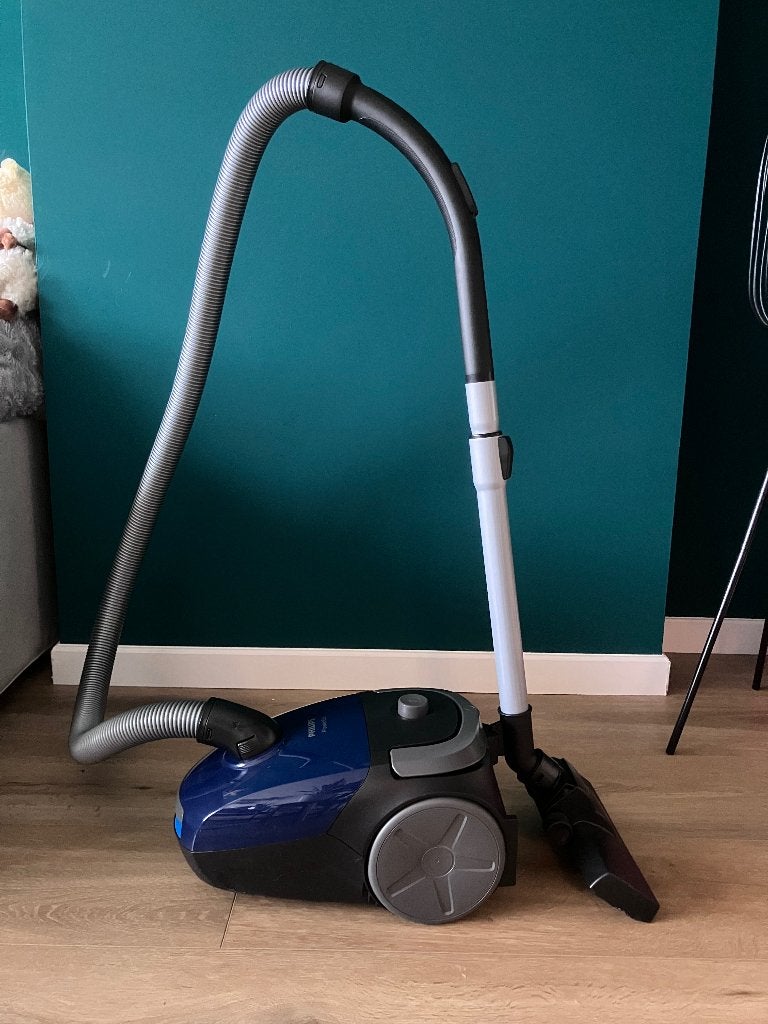 Stofzuiger philips nieuw, Philips, Nieuw, Sledestofzuiger, Minder dan 1200 watt