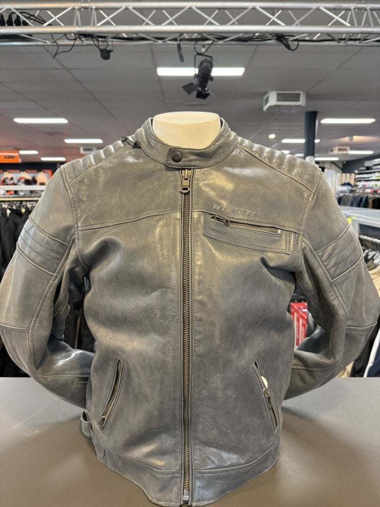 REVIT JACKET RESTLESS, LAATSTE MAAT: 50, Motoren, Kleding | Motorkleding, Nieuw met kaartje, REV'IT, Heren, REV'IT! Sport International BV