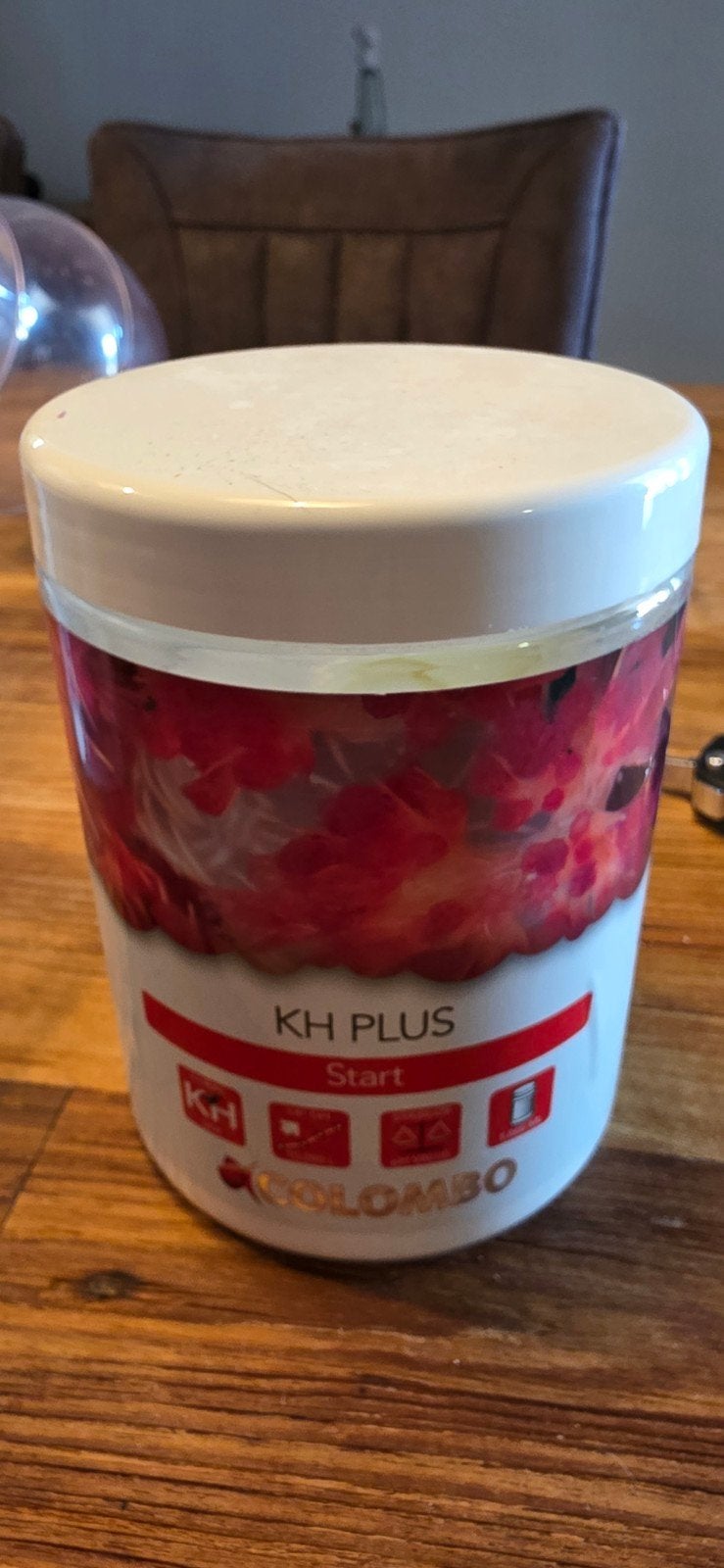 KHPlus Colombo, Ophalen of Verzenden, Plant(en), Steen of Hout