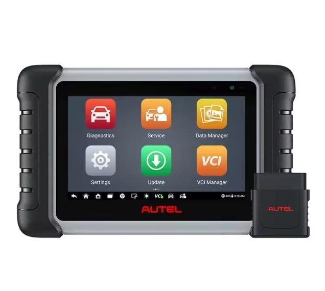 Autel MaxiCOM MK808KBT Nieuw, Ophalen of Verzenden, Nieuw