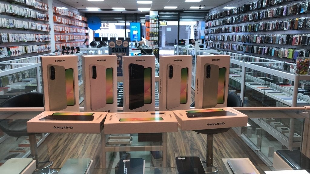 iphone 17e  / ipad pro  / ipad 10.2  / Samsung S23 / A57, Ophalen, Zo goed als nieuw, Overige typen