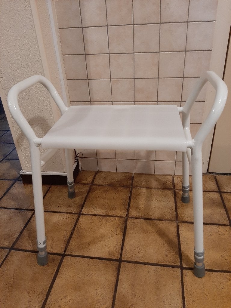 Douche krukje, Diversen, Ophalen of Verzenden, Zo goed als nieuw