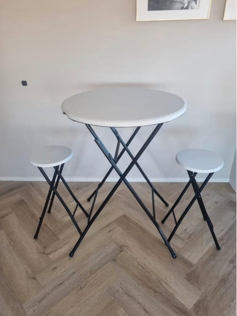 Statafels te huur, Ophalen, Nieuw