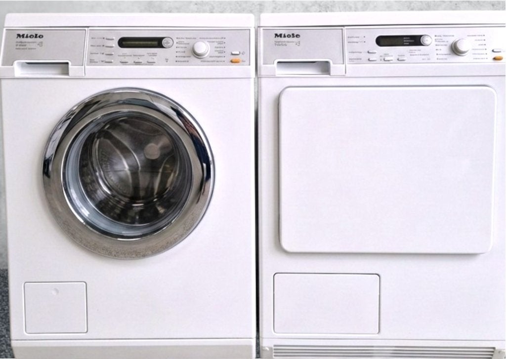 Miele set Softcare 7kg A+ – 12 maanden garantie​, Wesley's Witgoed, Info@wesleyswitgoed.nl, Industrieweg 3B, 1613KT Grootebroek, Nederland