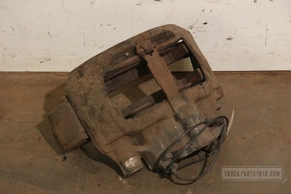Iveco Brake System Remklauw Linksvoor, Auto-onderdelen, Ophalen, Gebruikt, Iveco, Remmen en Aandrijving