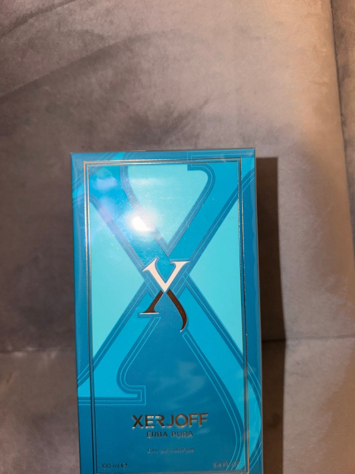 Xerjoff Erba Pura Eau de Parfum 100ml - Nieuw in doos, Ophalen of Verzenden, Nieuw