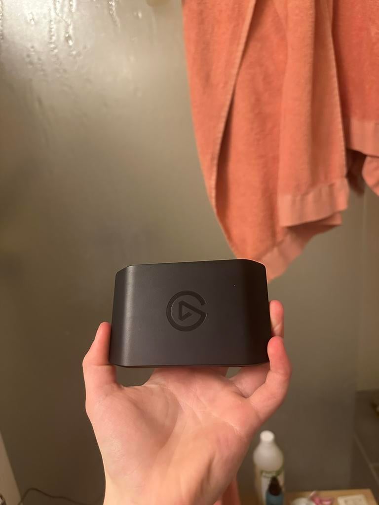 Elgato HD60 X Capture Card, Ophalen of Verzenden, Gebruikt