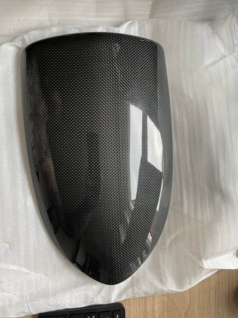 MV AGUSTA F4 750 1000 1078 carbon afdekking duozit nieuw, Motoren, Ophalen of Verzenden, Nieuw