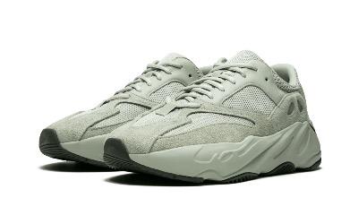 Yeezy boost 700 salt 48 2/3, Overige kleuren, Nieuw, Ophalen of Verzenden, Sneakers of Gympen