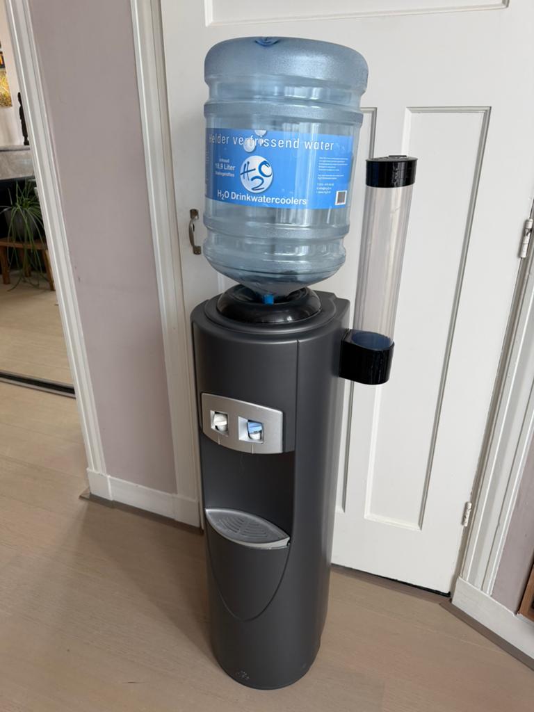 Oasis watercooler / waterkoeler, Ophalen, Waterkoeler
