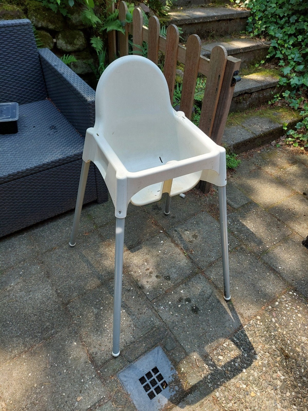 IKEA kinderstoel, Ophalen, Gebruikt, Overige typen