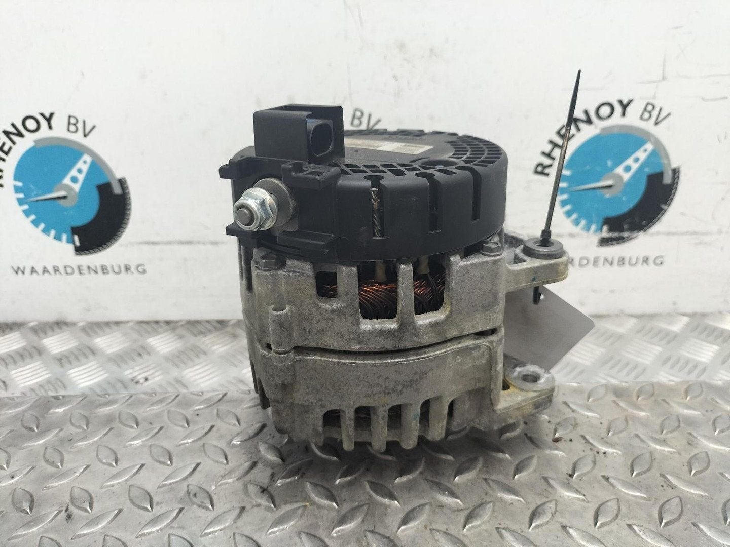 MERCEDES CLA DYNAMO 2022, Ophalen of Verzenden, Gebruikt, ARN erkend