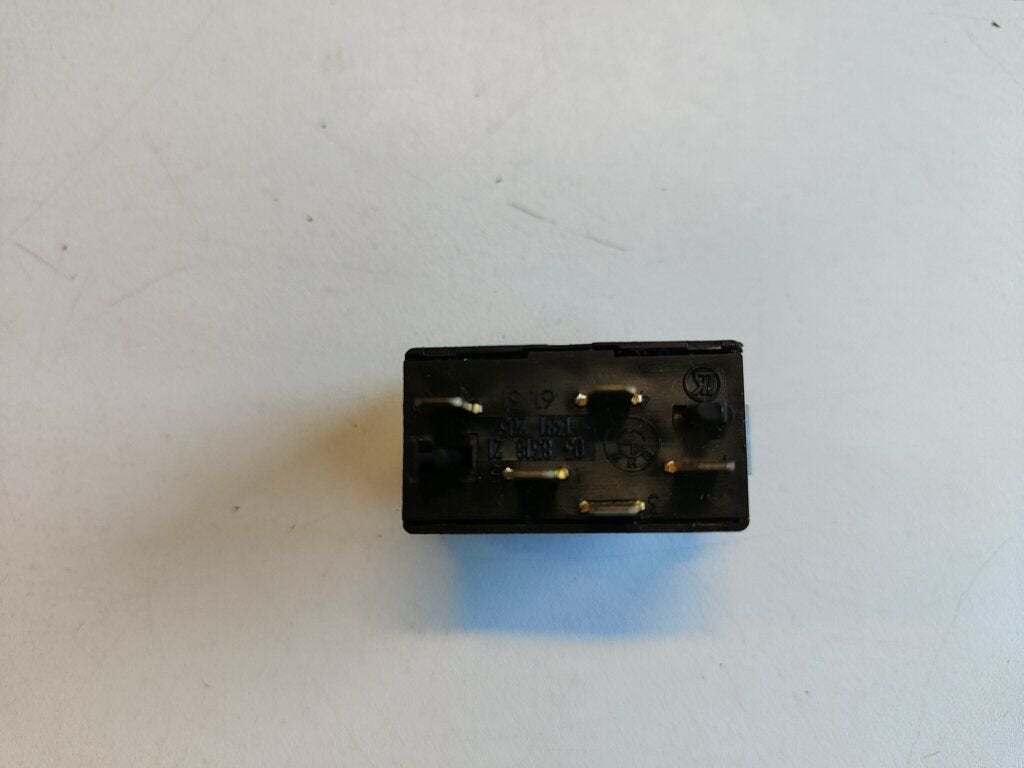 Schuifdak schakelaar BMW 3 / 5 / 6 serie E30 E28 E24 1381205, -, -, Nieuw, Ophalen of Verzenden